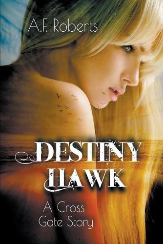 Cover image for Destiny Hawk