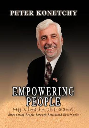 Cover image for Empowering People