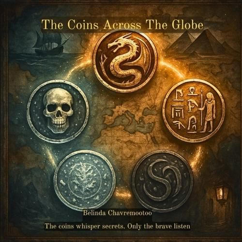 Cover image for The Coins Across The Globe