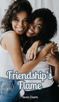 Cover image for Friendship's Flame