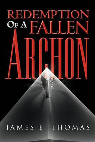 Cover image for Redemption of a Fallen Archon