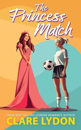 Cover image for The Princess Match