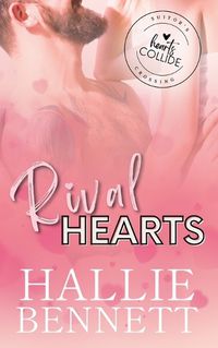 Cover image for Rival Hearts