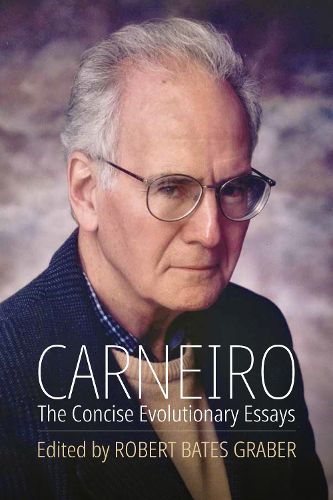 Cover image for Carneiro