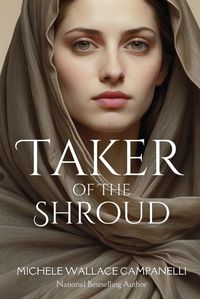 Cover image for Taker of the Shroud