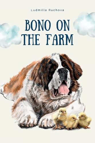 Cover image for Bono on the Farm