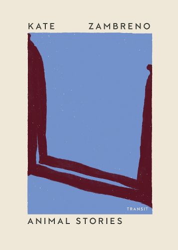Cover image for Animal Stories