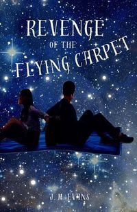 Cover image for Revenge of the Flying Carpet