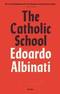 Cover image for The Catholic School