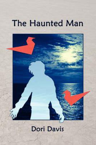 Cover image for The Haunted Man