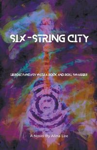 Cover image for Six-String City