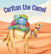 Cover image for Carlton the Camel