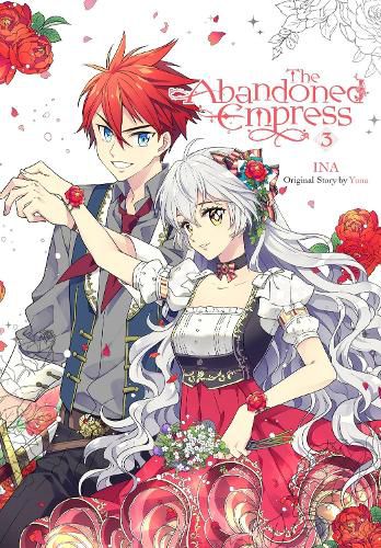 Cover image for The Abandoned Empress, Vol. 3