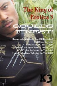 Cover image for The King of Erotica 3: VIP Version