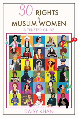 Cover image for 30 Rights of Muslim Women