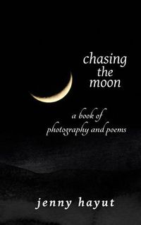 Cover image for chasing the moon