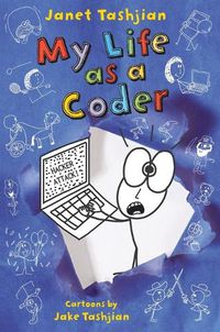 Cover image for My Life as a Coder