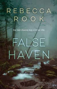 Cover image for False Haven