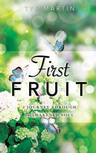 Cover image for First Fruit