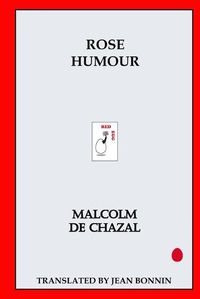 Cover image for Rose Humour