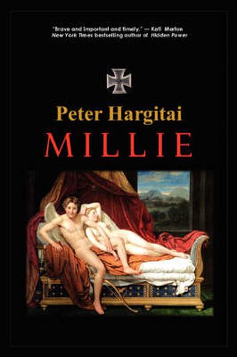 Cover image for Millie