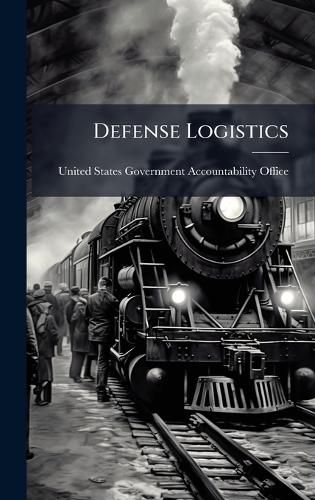 Cover image for Defense Logistics