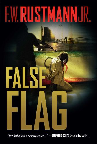 Cover image for False Flag