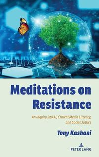 Cover image for Meditations on Resistance