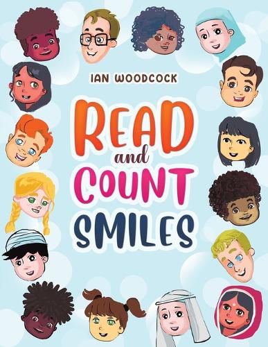 Cover image for Read and Count Smiles