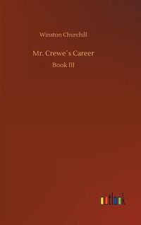 Cover image for Mr. Crewes Career