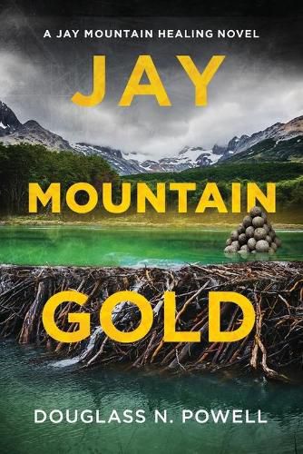 Cover image for Jay Mountain Gold: A Jay Mountain Healing Novel