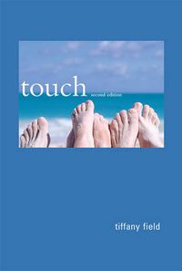 Cover image for Touch