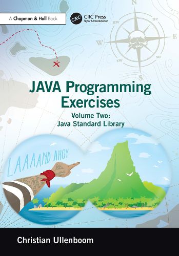 Cover image for Java Programming Exercises