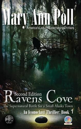 Cover image for Ravens Cove