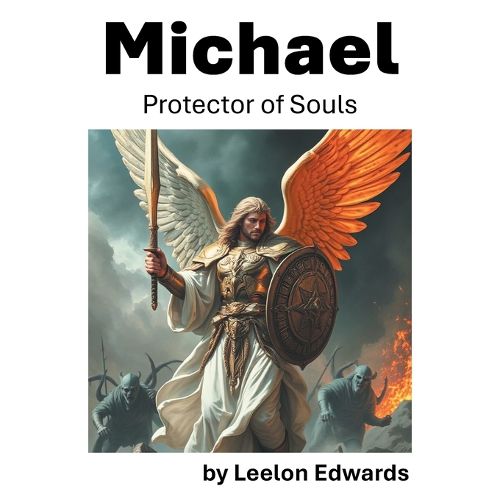 Cover image for Michael