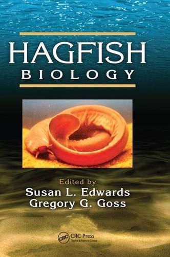 Cover image for Hagfish Biology