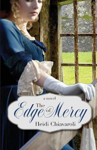 Cover image for The Edge of Mercy