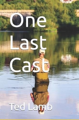 Cover image for One Last Cast