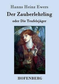 Cover image for Der Zauberlehrling: oder Die Teufelsjager