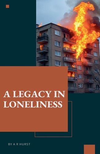 Cover image for A Legacy in Loneliness