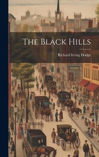 Cover image for The Black Hills