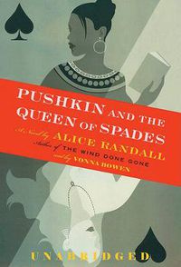 Cover image for Pushkin and the Queen of Spades: Library Edition