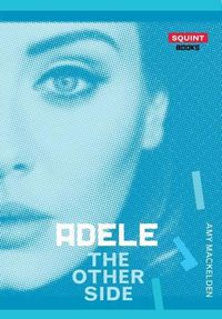 Cover image for Adele: The Other Side