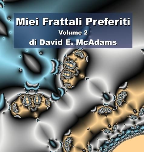 Cover image for Miei Frattali Preferiti