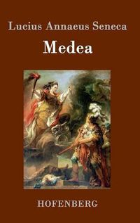 Cover image for Medea