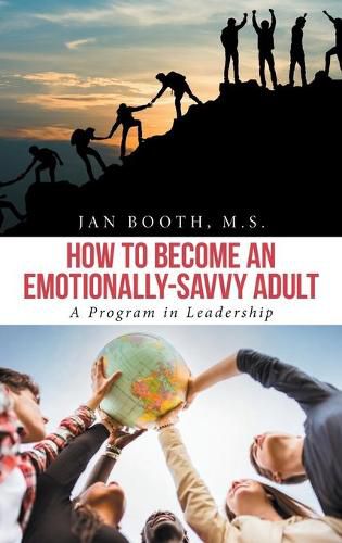 Cover image for How to Become an Emotionally-Savvy Adult