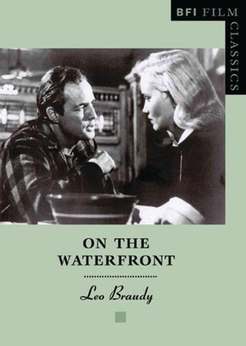 Cover image for On the Waterfront