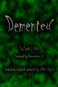 Cover image for Demented