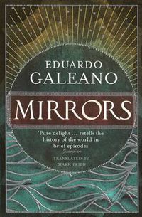 Cover image for Mirrors: Stories Of Almost Everyone