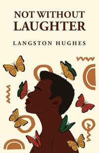 Cover image for Not Without Laughter